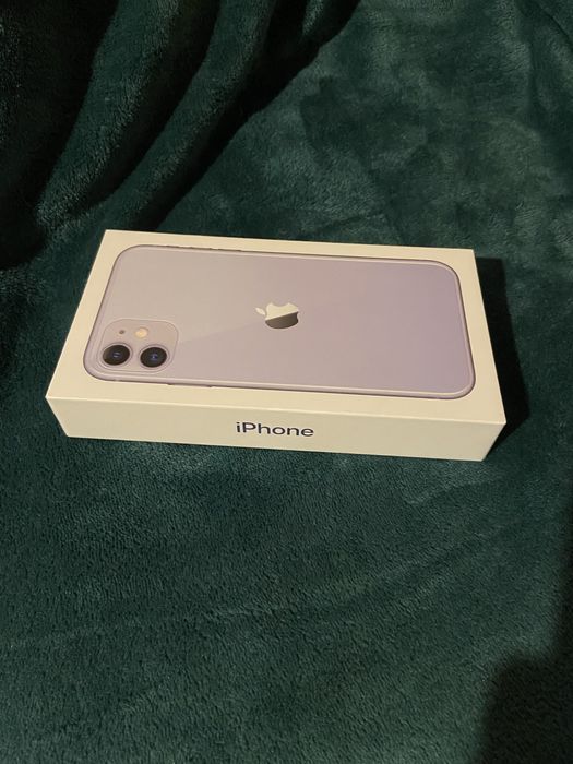 Iphone 11 64gb bateria 96