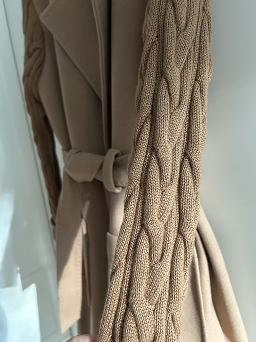 Plaszcz Max Mara