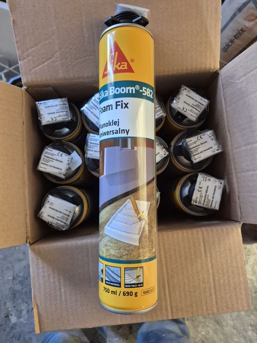 Pianoklej sztuk silka