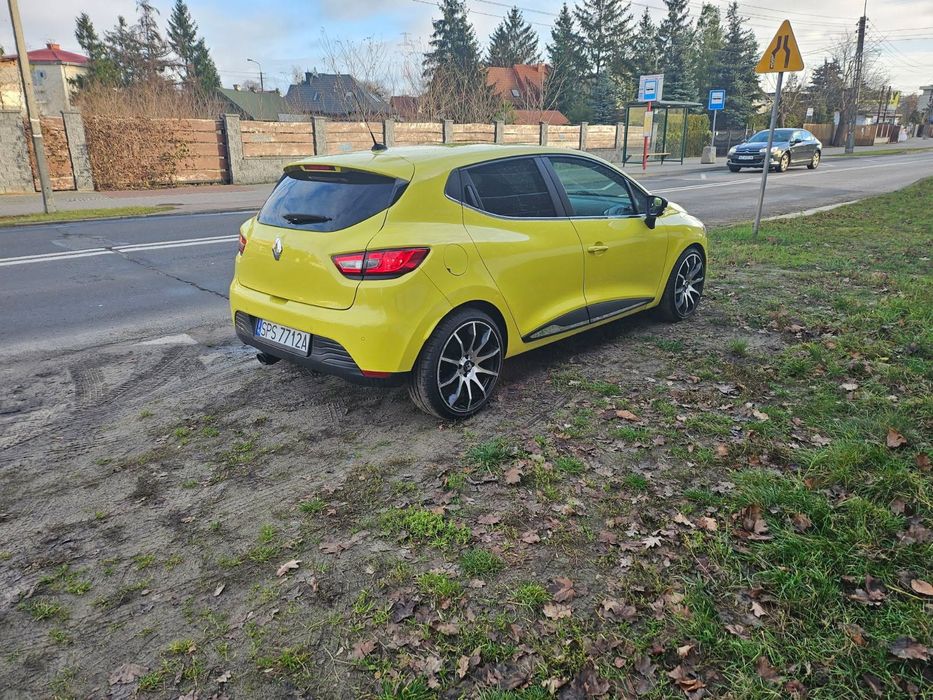 Renault Clio 1 5DCI