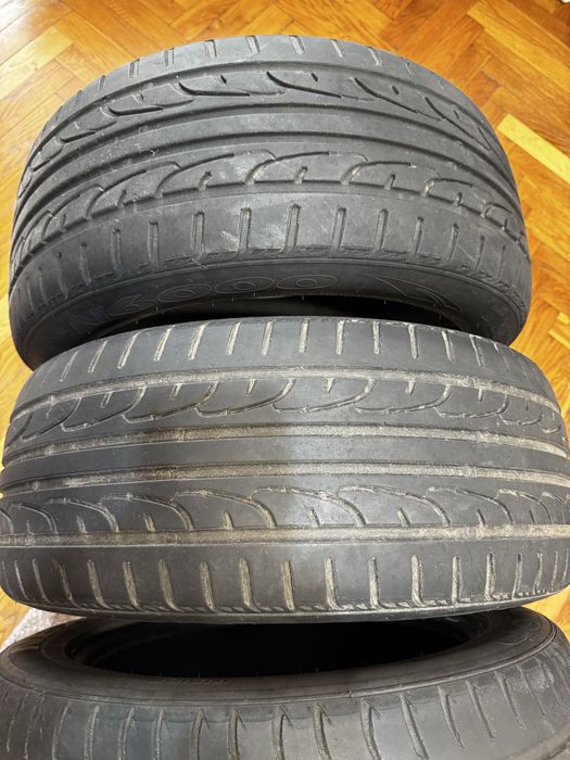 Nexen 225/50 r 17