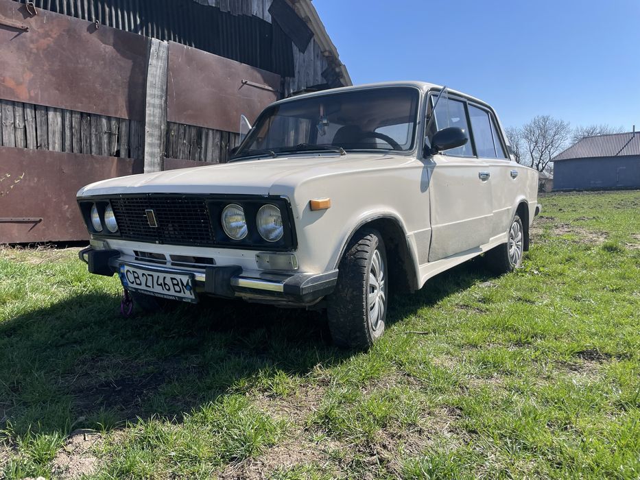 СРОЧНАЯ ПРОДАЖА,,,Vaz2106”на повному ходу