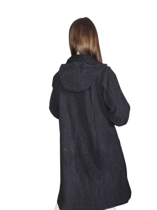 Dluga ciepla bluza Tatonka rozmiar L/XL 40/42