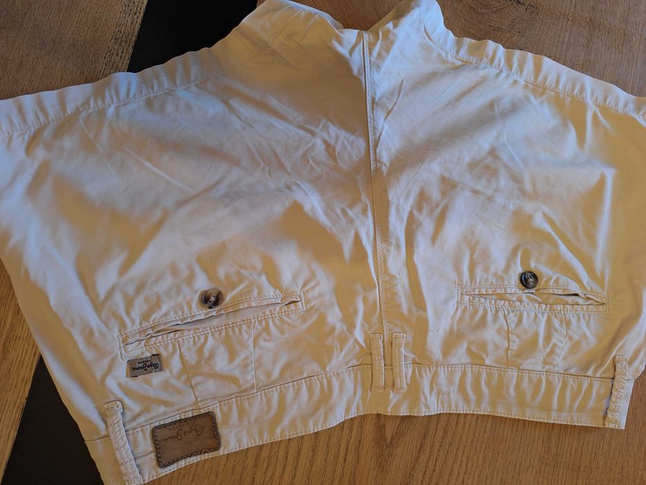 szorty spodenki roz 44/46