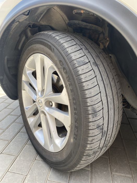 Продам Nissan Juke 2013г.