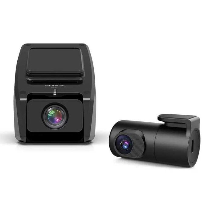 Rejestrator FINEVu GX1600 128GB w zestawie EM-AUDIO Tomaszów Lub, Wysyłka Gratis! Dealer FineVu !