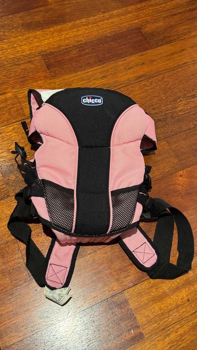 CHICCO nosidełko EasyFit 0m+