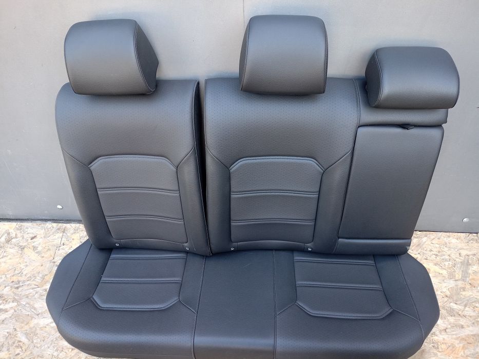 Салон, сидіння, сідушки Volkswagen Passat b7,b8,b9 USA