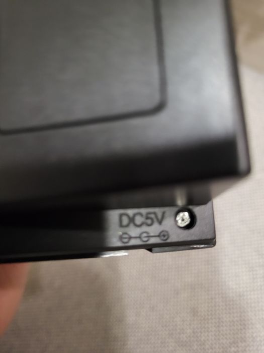 Годинник настільний з термомогігрометром  і будильником