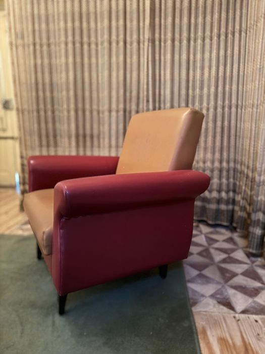Poltrona Vintage