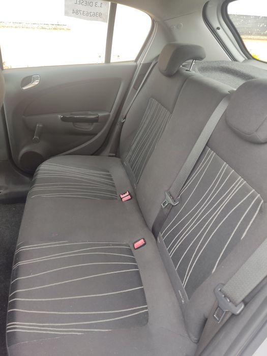 Opel Corsa 1.3 CDTi troco — photo 5