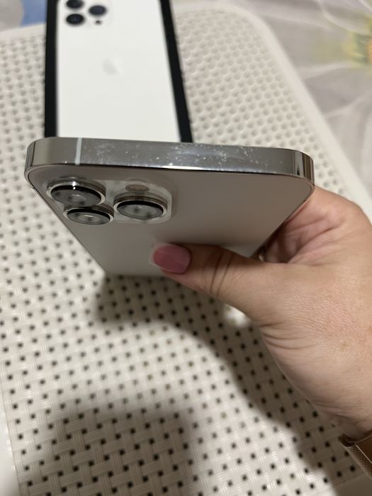 Можливий обмін!iPhone 13 pro  MAX 256GB