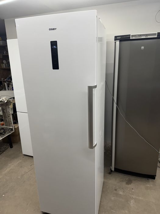 Zamrazarka Osby No-frost jak nowa!