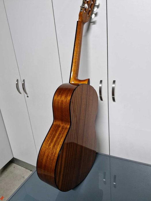Guitarra Acústica Admira Juanita com Saco