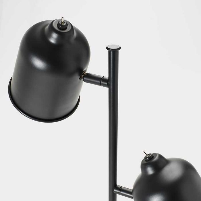 Candeeiro de pé Ikea