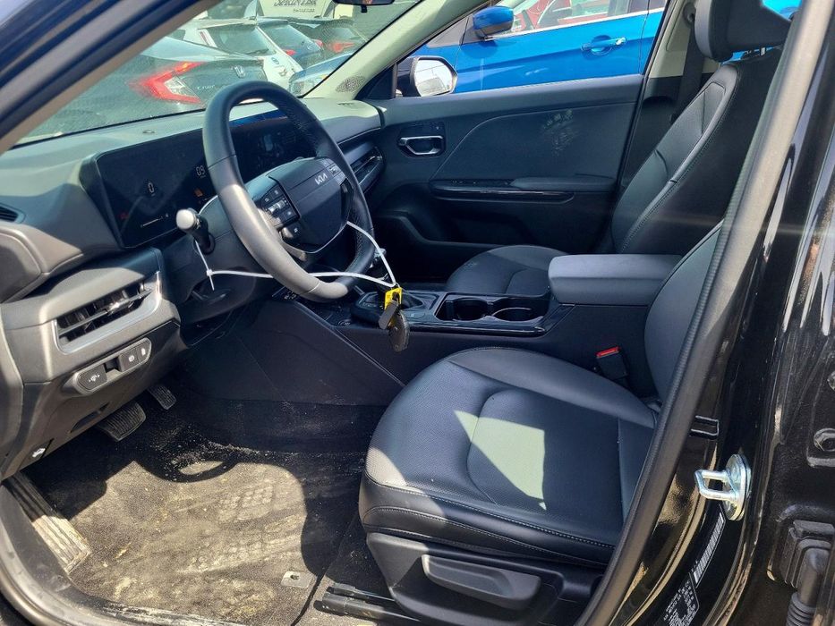 Kia K4 2025 VIN 3KPFU4DE1SE056308 фото оголошення 8 з 10