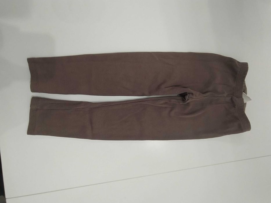 Leginsy dla dziewczynki Zara