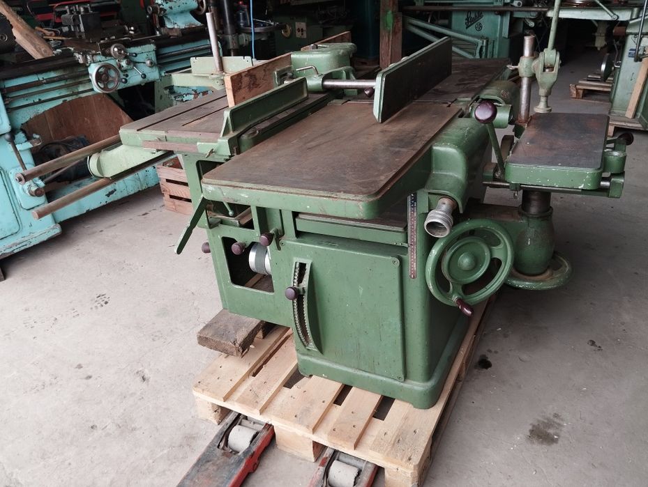 Grubościówka Lurem