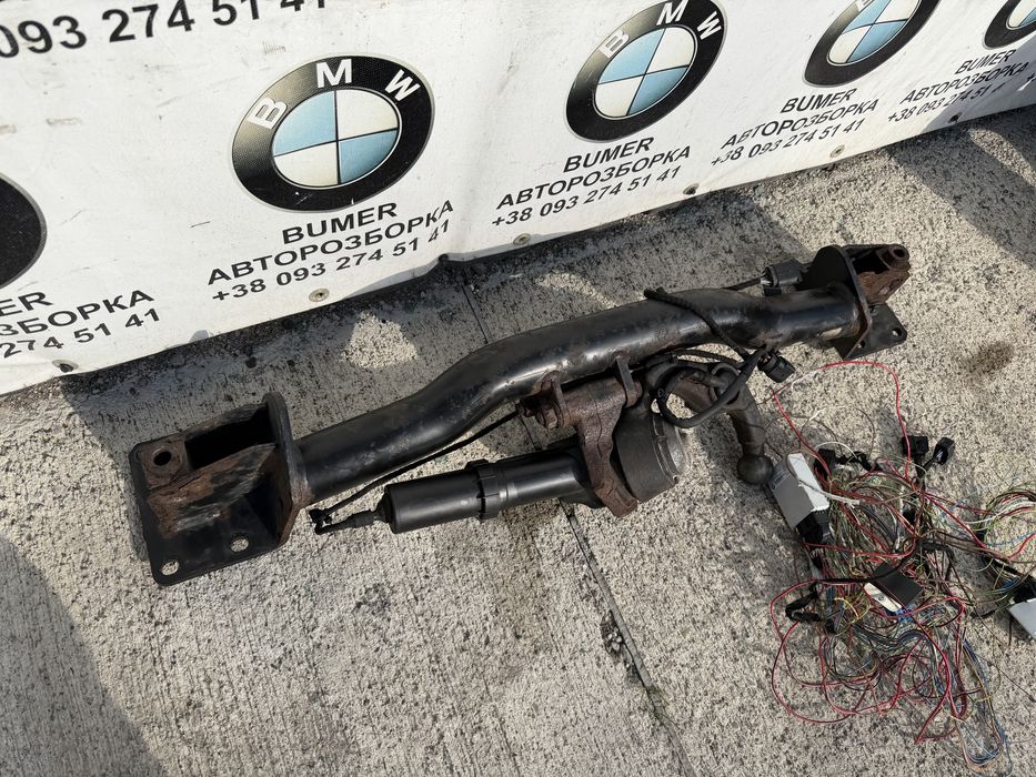 Bmw e70 e71 електор фарком