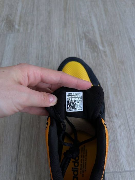 США! Чоловічі кросівки Adidas ZX 22 Boost FZ5885 Оригінал! 42-42.5