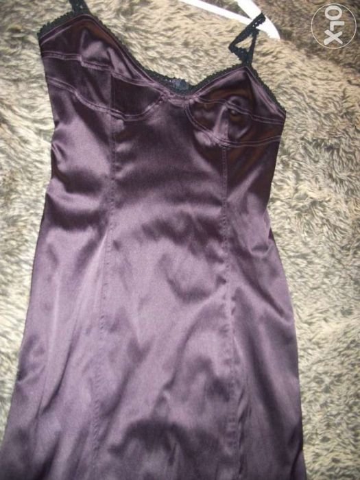 Kookai Purple Dress