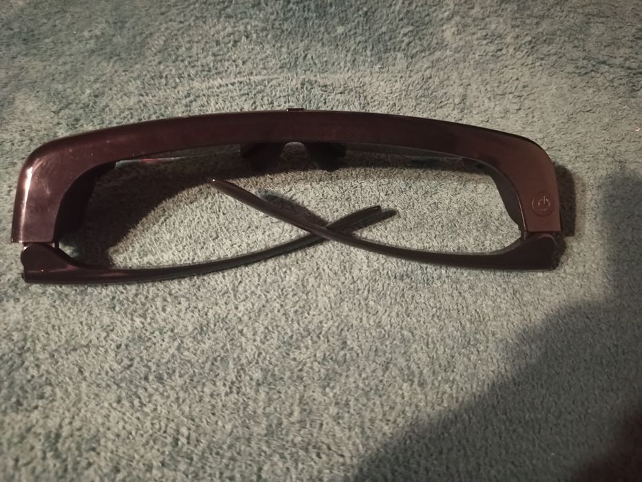 Okulary 3D Samsung oryginalne