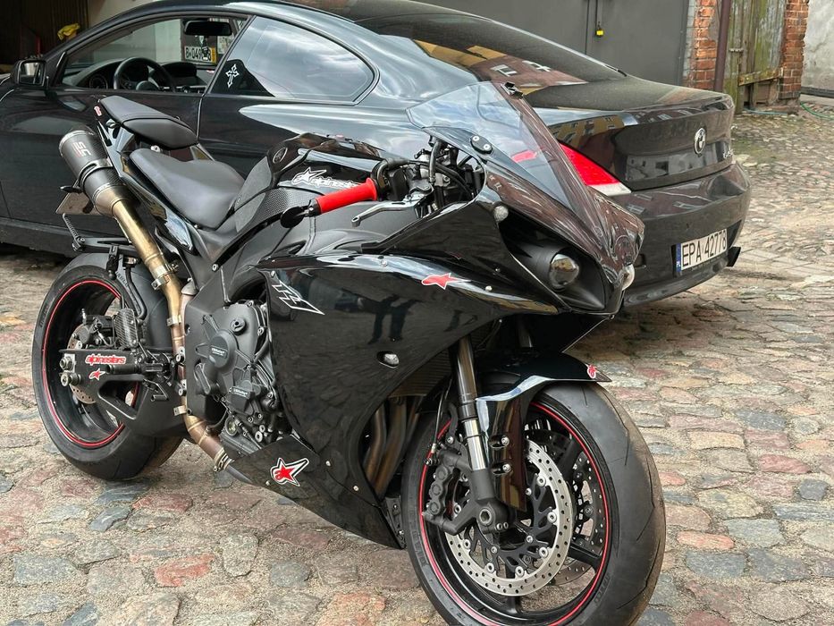 Yamaha