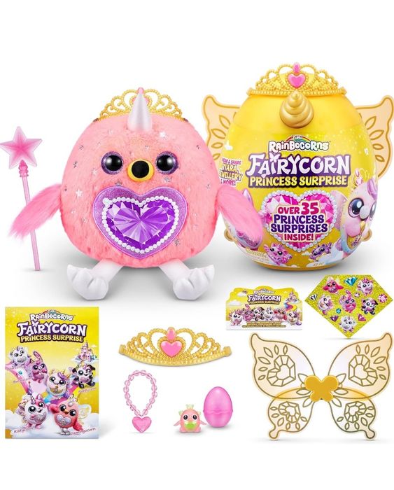 Ігровий набір Fairycorns