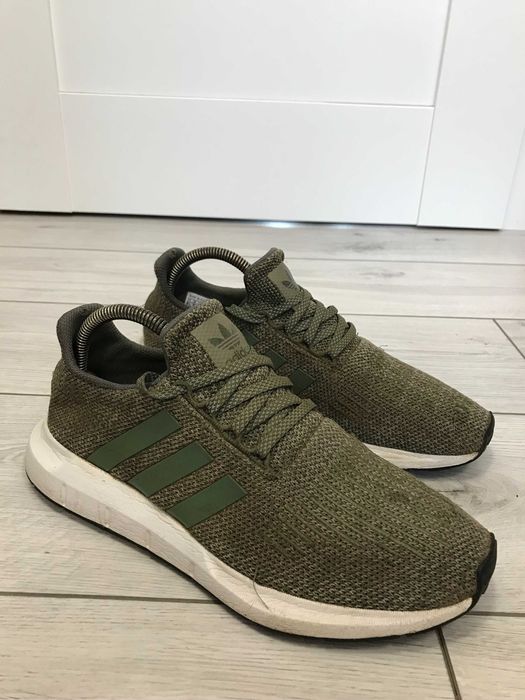 Buty Adidas Swift Run rozm. 42