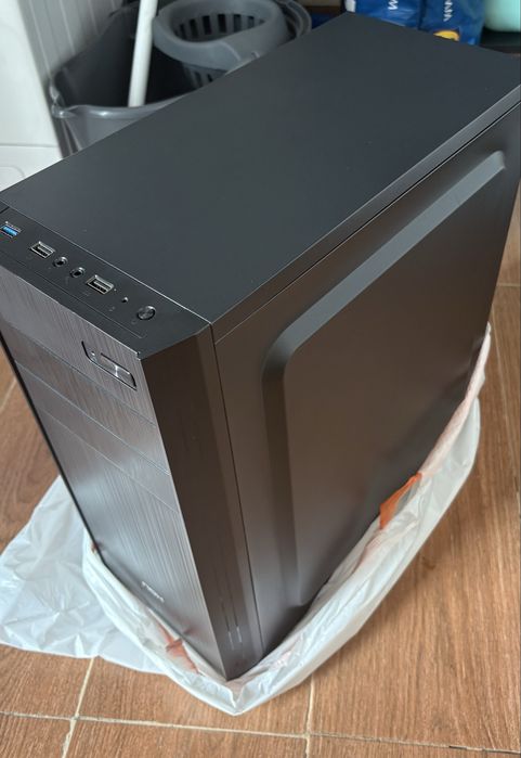 Caixa Torre PC nova