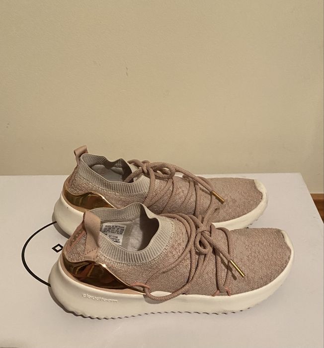 adidasy Adidas cloudfoam