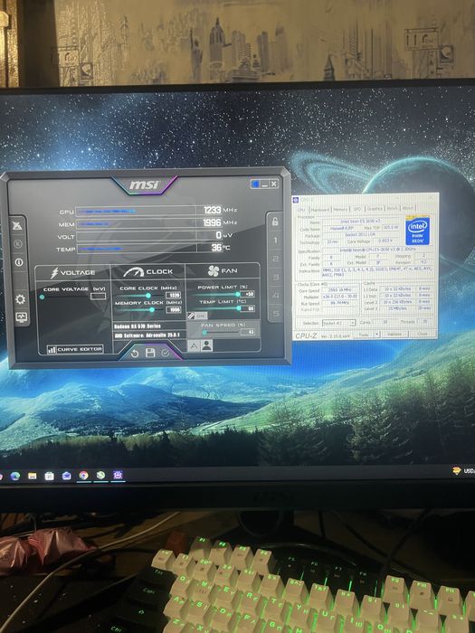 Продам игровой пк,сборка,срочно до 24.12