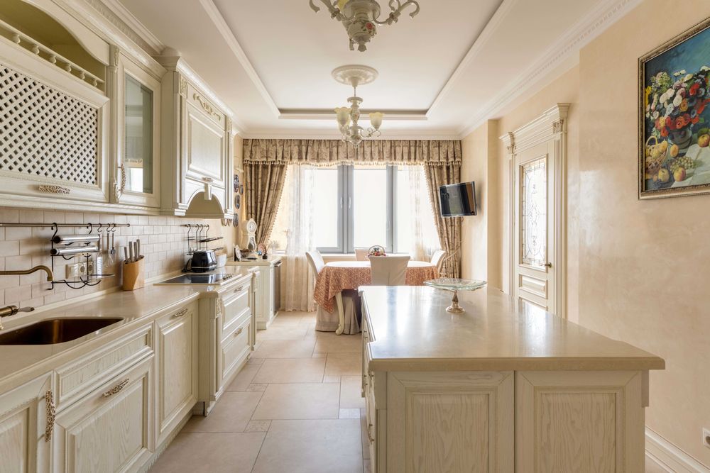 3-кімнатна квартира за адресою (площа 112 м²) - Atlanta.ua - фото 11