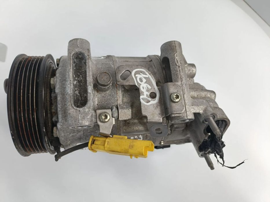Compressor AC PEUGEOT 308 III