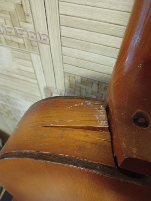 Гитара черниговская +струны