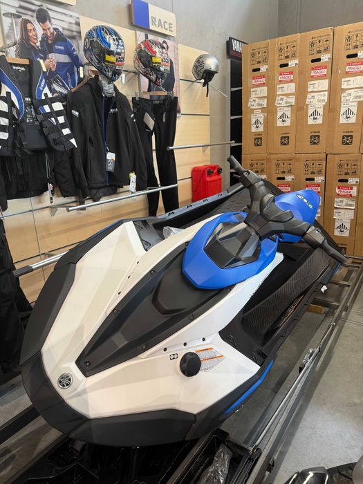 Skuter wodny Yamaha JetBlaster Nówka ,JetSki