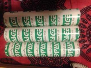 Telefone e fax Sharp FO-50+ 9 rolos papel