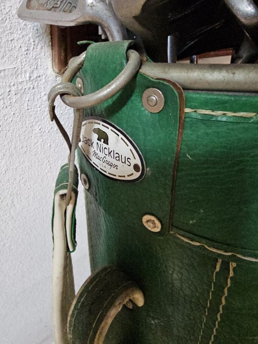 Tacos de Golfe (anos 90 EUA)