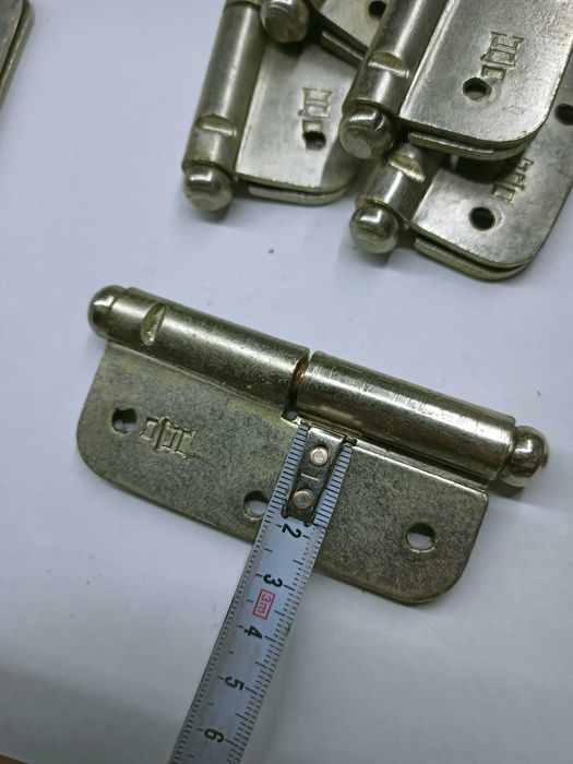 Петлі (завіси), петли (завесы)