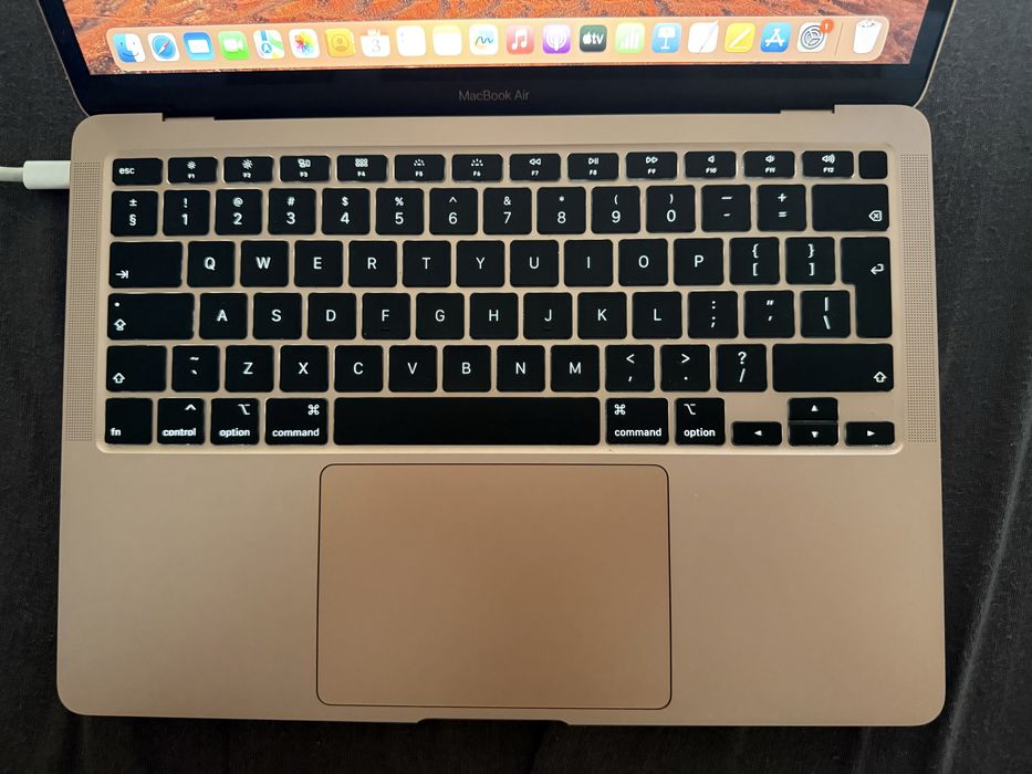 Macbook Air 13-inch