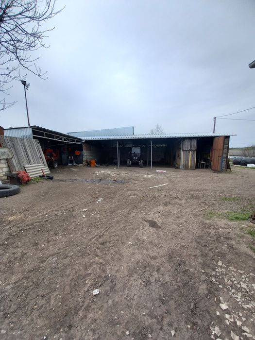 Покрівельні роботи любої складності