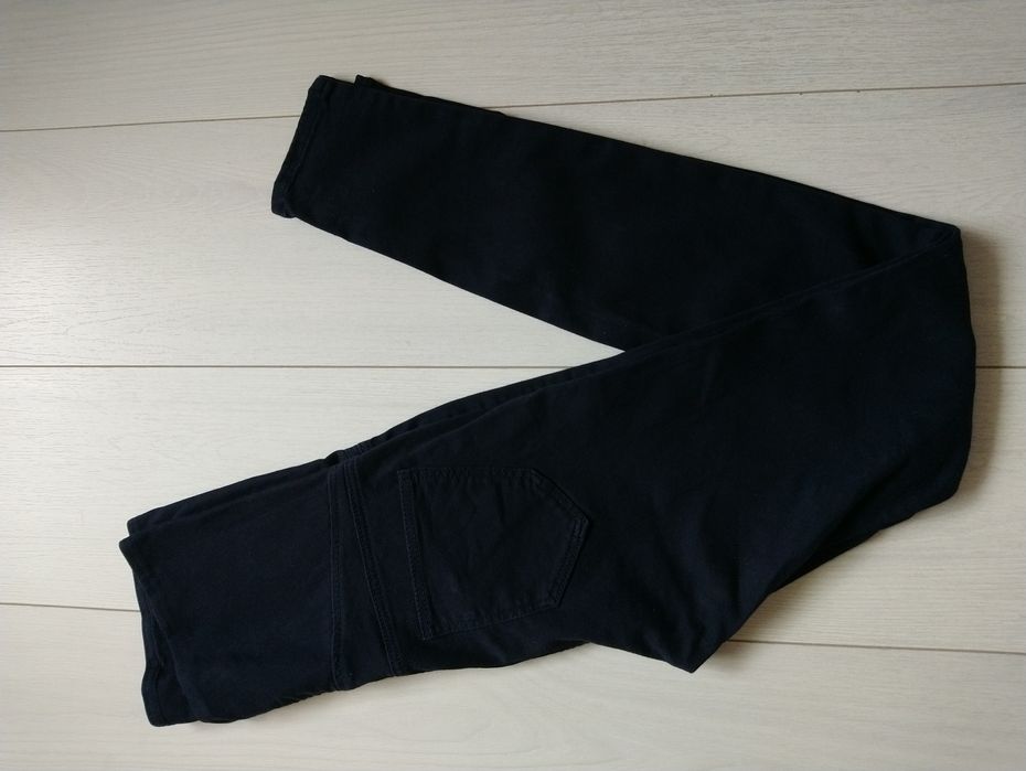 Джинси для вагітних H&M Mama EUR 34 розмір