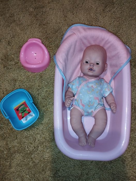 Іграшковий набір для ванни