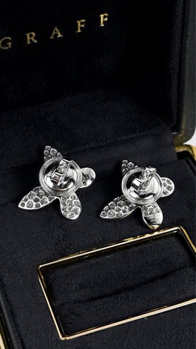 Сережки GRAFF 1:1