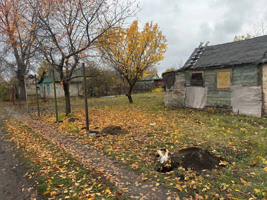 Срочно продам дачный участок