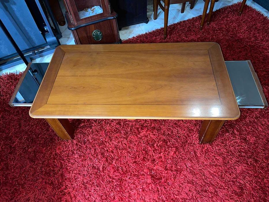 Mesa de centro de sala