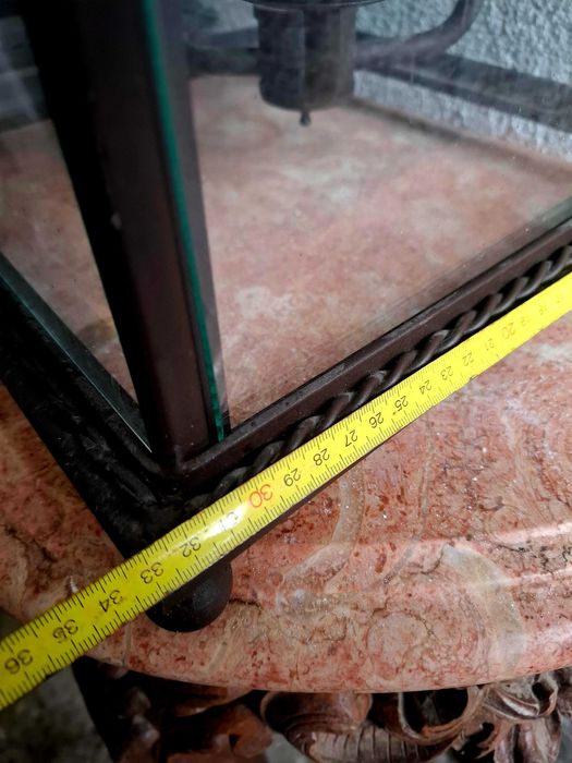 Lote Candieiros Rusticos