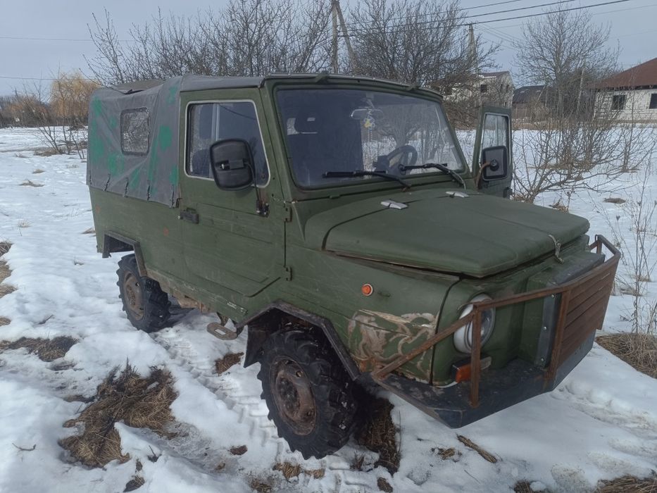 Луаз  -  Волинянка