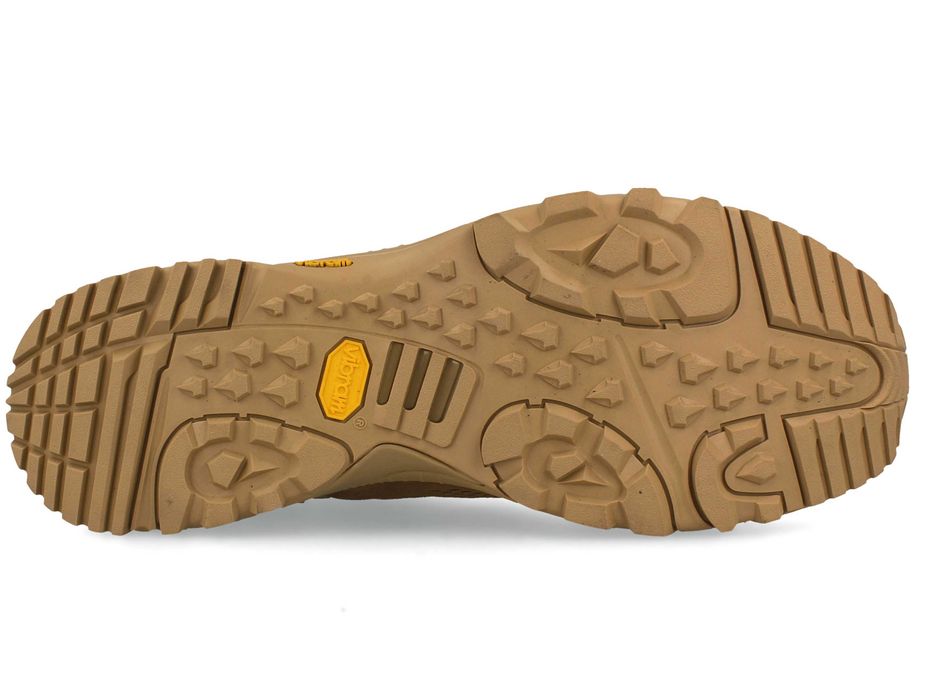 Кросівки тактичні Forester Low Beige Tactical Waterproof B24W001A-18F