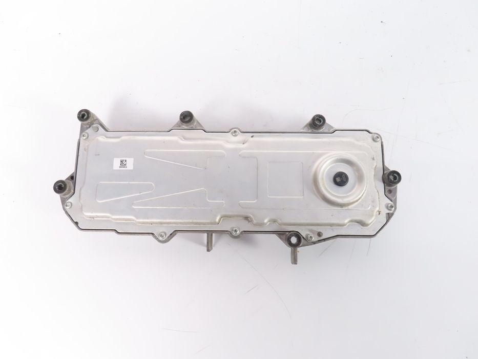 Unidade De Comando Dkg Bmw 1 Ref: 28005A955F9 / 5A1Cd50